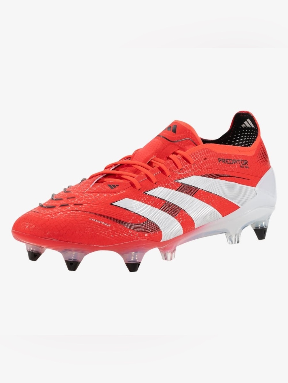 Brand New-adidas Predator Elite SG Soft Ground Soccer Cleat